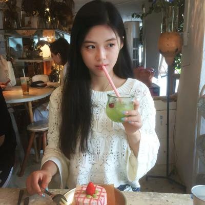 巧手女孩
